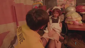 Làm ơn hãy tha cho cái lồn của em huhu