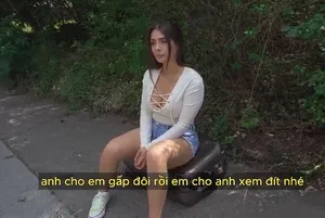 4 lần xuất tinh trong 8 phút! ! !