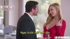 Cô chị dâm đãng gạ địt bồ của em gái